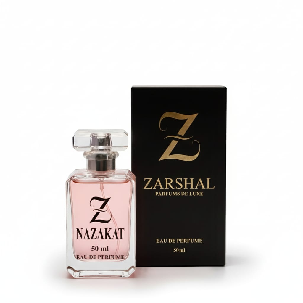 NAZAKAT